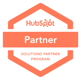 HubSpot Solutions Partner 