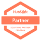 HubSpot Solutions Partner HubSpot Solutions Partner