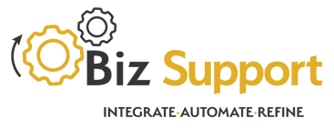 Biz Support Logo-with tagline