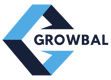 Growbal-logo