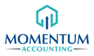 Momemtum-Logo-Teal-02