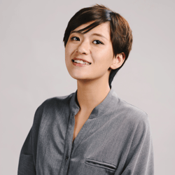 Olivia hu