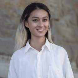kiki wang