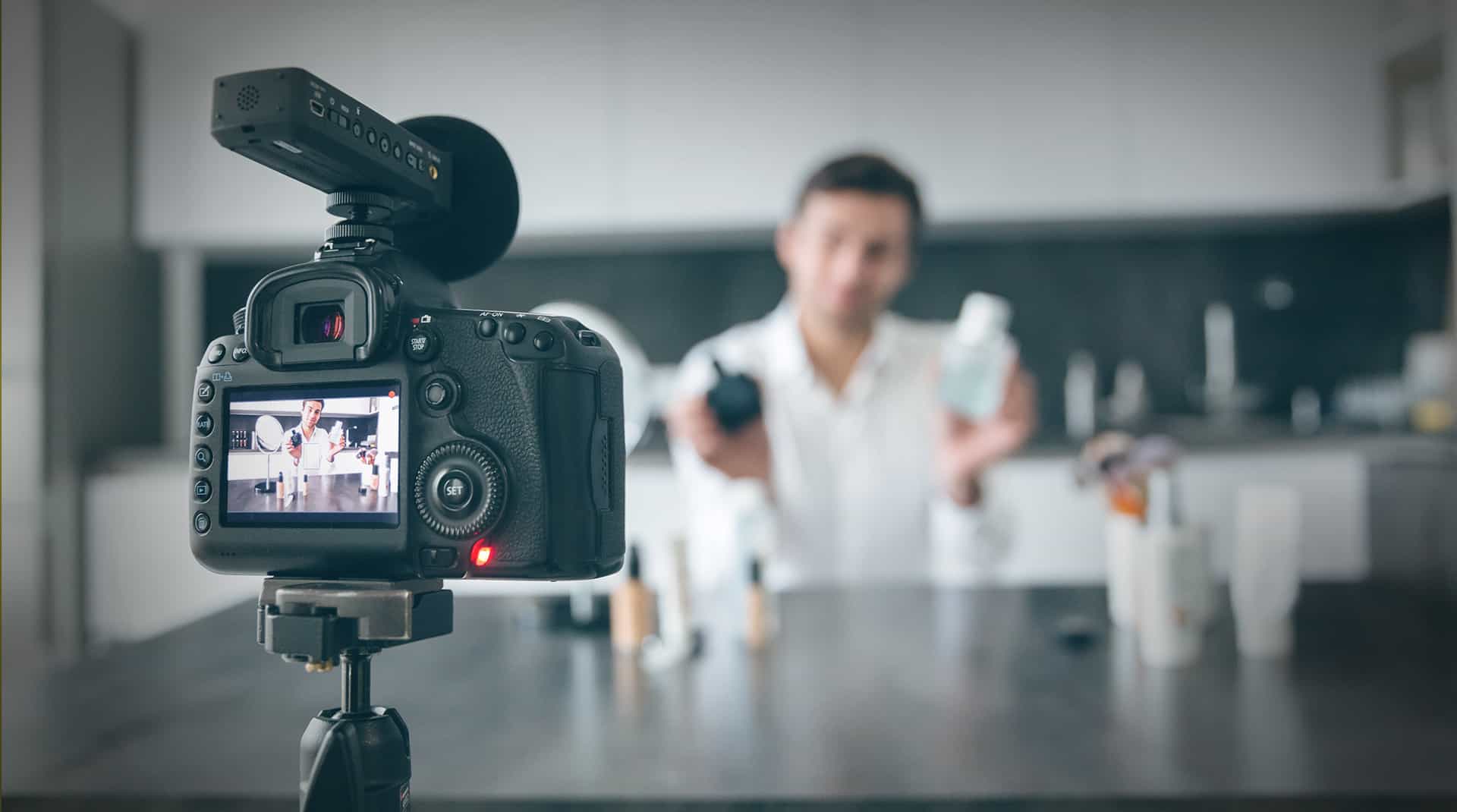 Video Marketing Handbook