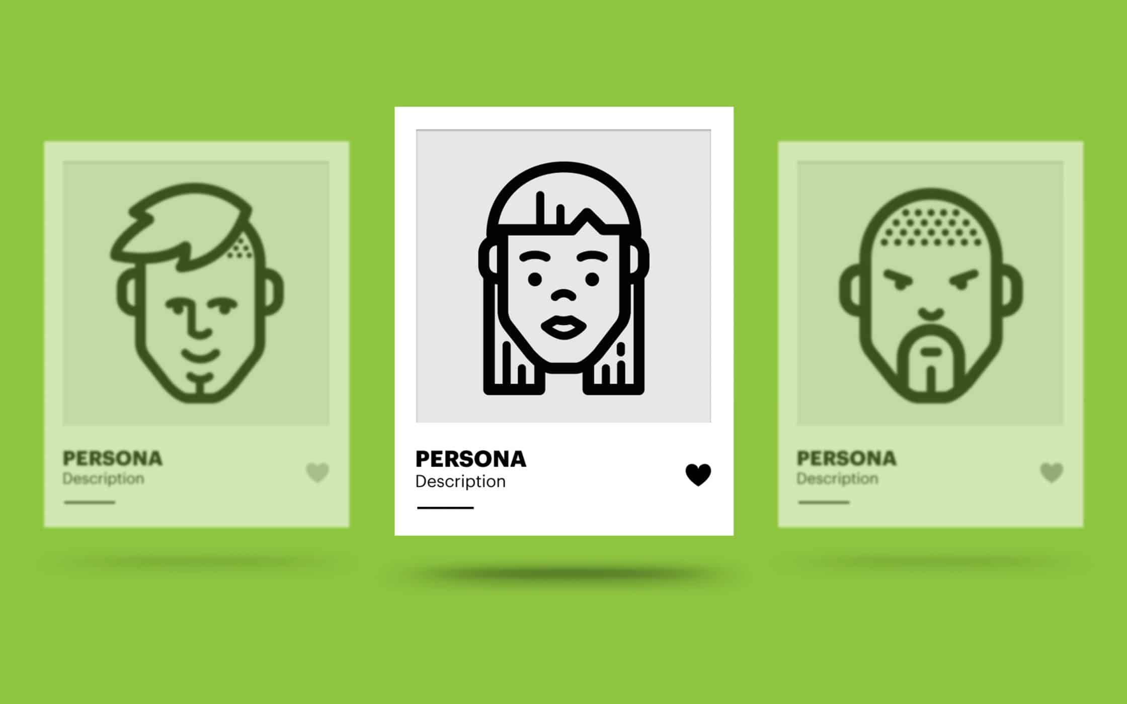 Buyer Persona Worksheet & Ultimate Guide