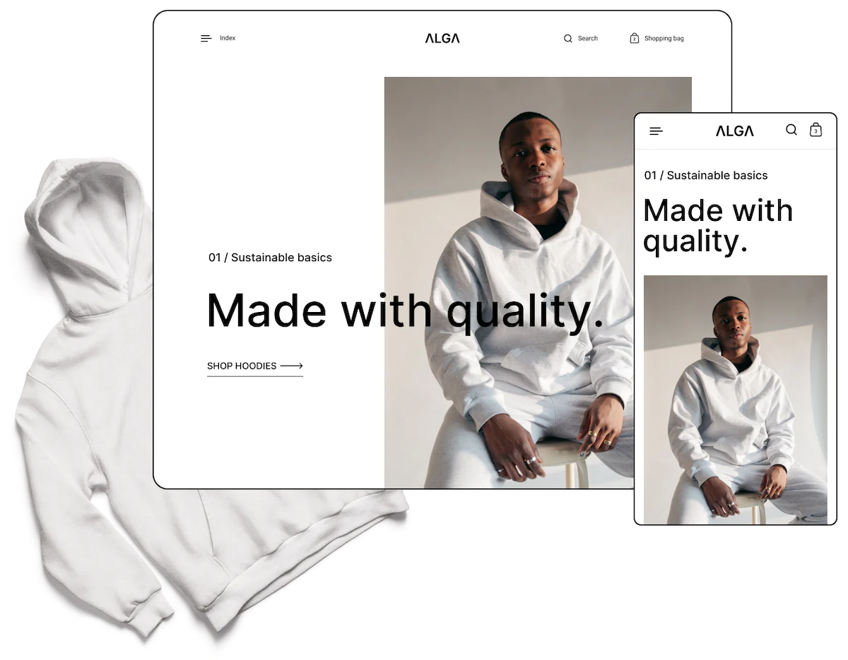 web design